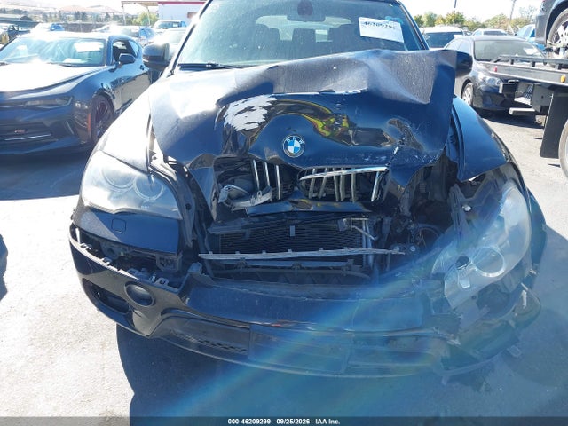 Продаж на аукціоні авто 2012 Bmw X5 35d, vin: 5UXZW0C53CL663562, номер лоту: 46209299