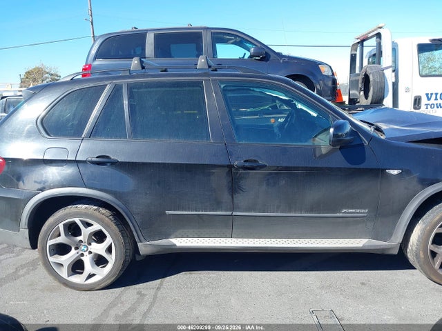 Продаж на аукціоні авто 2012 Bmw X5 35d, vin: 5UXZW0C53CL663562, номер лоту: 46209299