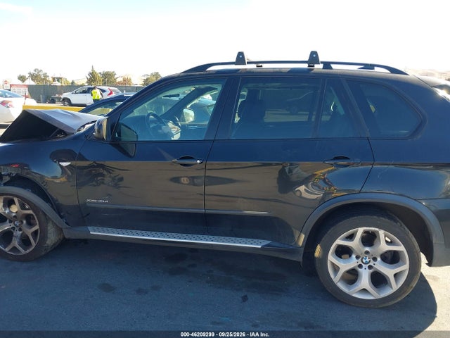 Продаж на аукціоні авто 2012 Bmw X5 35d, vin: 5UXZW0C53CL663562, номер лоту: 46209299