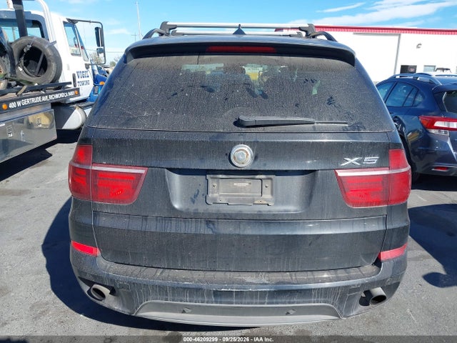 Продаж на аукціоні авто 2012 Bmw X5 35d, vin: 5UXZW0C53CL663562, номер лоту: 46209299