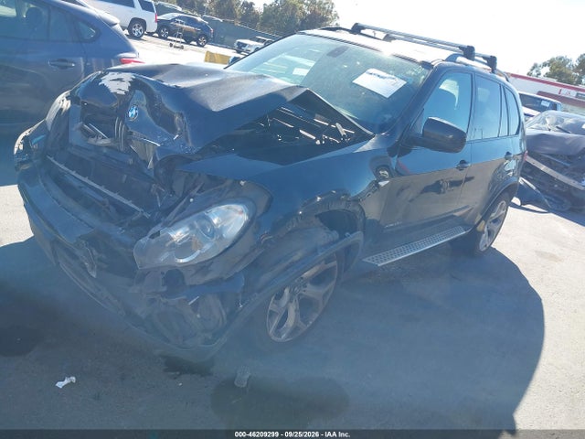 Продаж на аукціоні авто 2012 Bmw X5 35d, vin: 5UXZW0C53CL663562, номер лоту: 46209299
