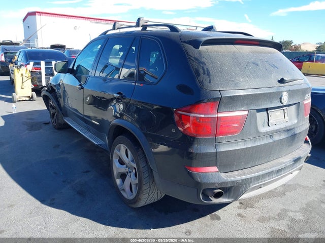 Продаж на аукціоні авто 2012 Bmw X5 35d, vin: 5UXZW0C53CL663562, номер лоту: 46209299