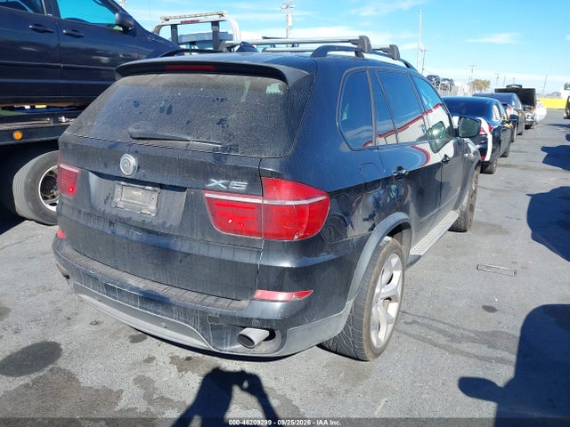 Продаж на аукціоні авто 2012 Bmw X5 35d, vin: 5UXZW0C53CL663562, номер лоту: 46209299