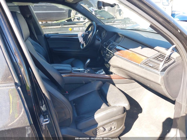 Продаж на аукціоні авто 2012 Bmw X5 35d, vin: 5UXZW0C53CL663562, номер лоту: 46209299