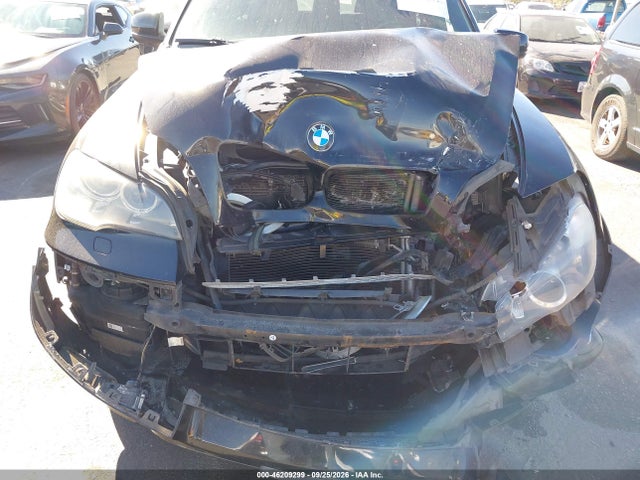 Продаж на аукціоні авто 2012 Bmw X5 35d, vin: 5UXZW0C53CL663562, номер лоту: 46209299