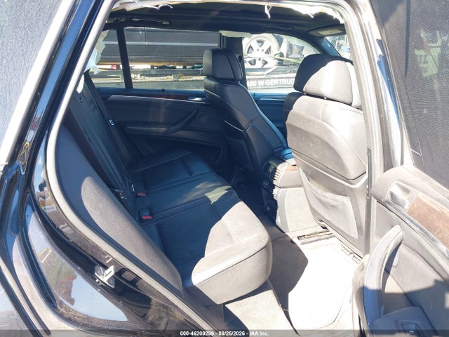 Продаж на аукціоні авто 2012 Bmw X5 35d, vin: 5UXZW0C53CL663562, номер лоту: 46209299