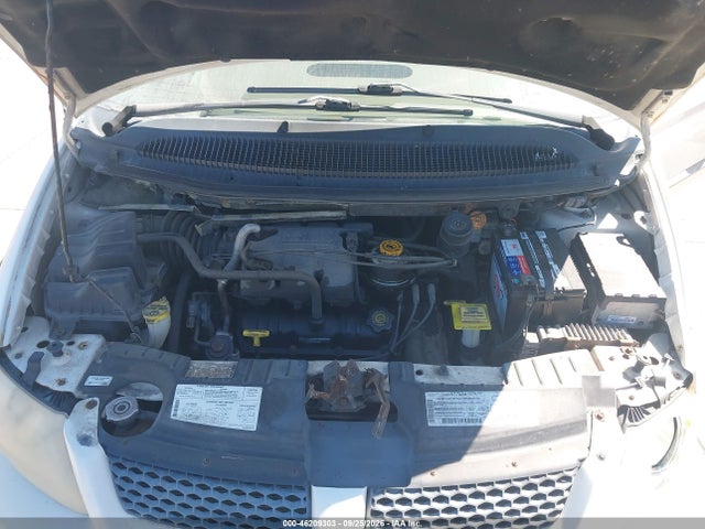 Aukcja sprzedaży 2001 Dodge Grand Caravan Sport, vin: 1B4GP44351B163512, numer aukcji: 46209303