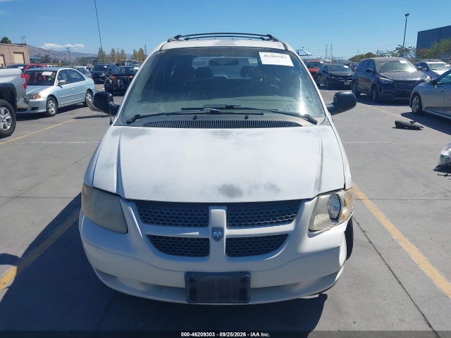 Aukcja sprzedaży 2001 Dodge Grand Caravan Sport, vin: 1B4GP44351B163512, numer aukcji: 46209303