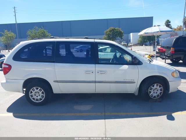 Aukcja sprzedaży 2001 Dodge Grand Caravan Sport, vin: 1B4GP44351B163512, numer aukcji: 46209303