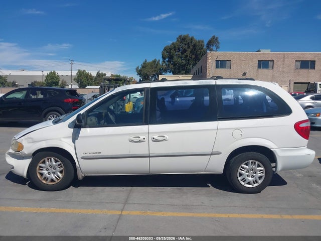 Aukcja sprzedaży 2001 Dodge Grand Caravan Sport, vin: 1B4GP44351B163512, numer aukcji: 46209303