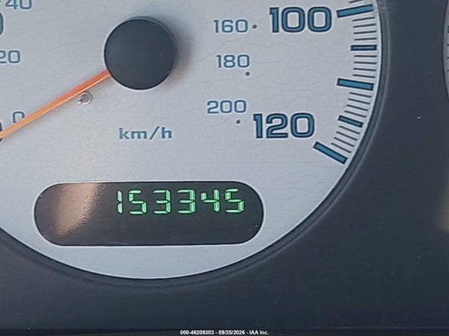 Aukcja sprzedaży 2001 Dodge Grand Caravan Sport, vin: 1B4GP44351B163512, numer aukcji: 46209303