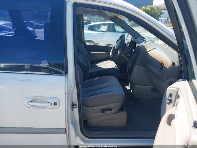 Aukcja sprzedaży 2001 Dodge Grand Caravan Sport, vin: 1B4GP44351B163512, numer aukcji: 46209303