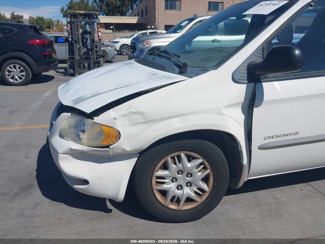 Aukcja sprzedaży 2001 Dodge Grand Caravan Sport, vin: 1B4GP44351B163512, numer aukcji: 46209303