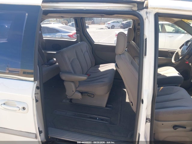 Aukcja sprzedaży 2001 Dodge Grand Caravan Sport, vin: 1B4GP44351B163512, numer aukcji: 46209303