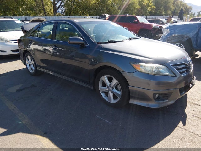 Продаж на аукціоні авто 2011 Toyota Camry Se, vin: 4T1BF3EK2BU198039, номер лоту: 46209305