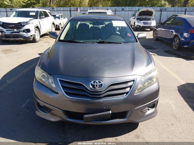 Продаж на аукціоні авто 2011 Toyota Camry Se, vin: 4T1BF3EK2BU198039, номер лоту: 46209305