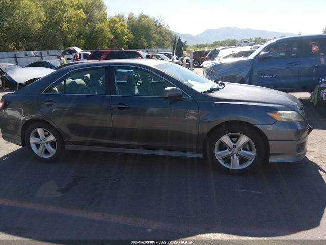 Продаж на аукціоні авто 2011 Toyota Camry Se, vin: 4T1BF3EK2BU198039, номер лоту: 46209305