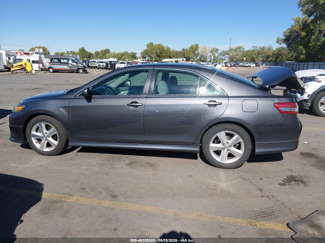 Продаж на аукціоні авто 2011 Toyota Camry Se, vin: 4T1BF3EK2BU198039, номер лоту: 46209305