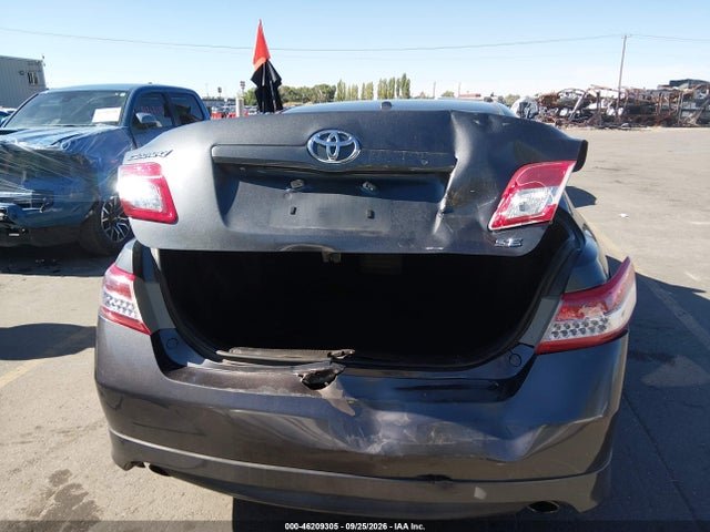 Продаж на аукціоні авто 2011 Toyota Camry Se, vin: 4T1BF3EK2BU198039, номер лоту: 46209305