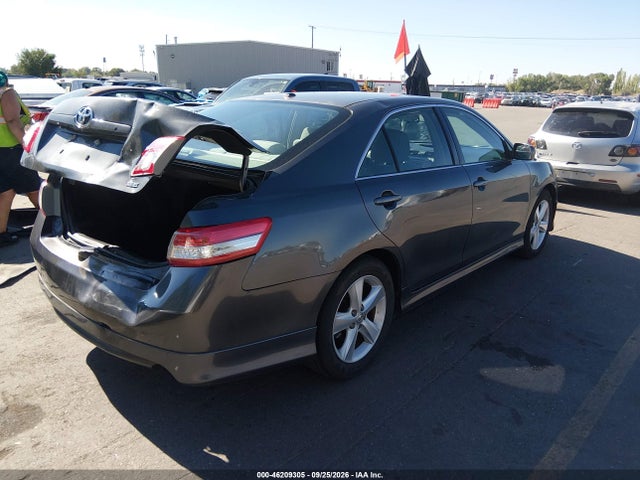 Продаж на аукціоні авто 2011 Toyota Camry Se, vin: 4T1BF3EK2BU198039, номер лоту: 46209305