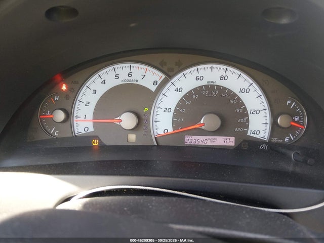 Продаж на аукціоні авто 2011 Toyota Camry Se, vin: 4T1BF3EK2BU198039, номер лоту: 46209305