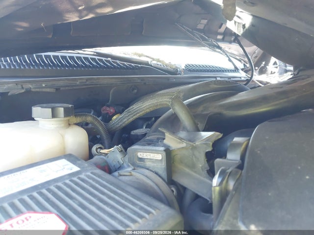 Aukcja sprzedaży 2006 Chevrolet Tahoe Z71, vin: 1GNEK13T76R120126, numer aukcji: 46209306