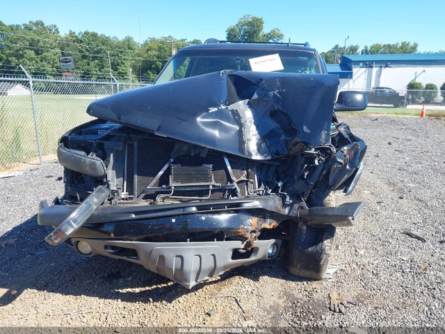 Aukcja sprzedaży 2006 Chevrolet Tahoe Z71, vin: 1GNEK13T76R120126, numer aukcji: 46209306