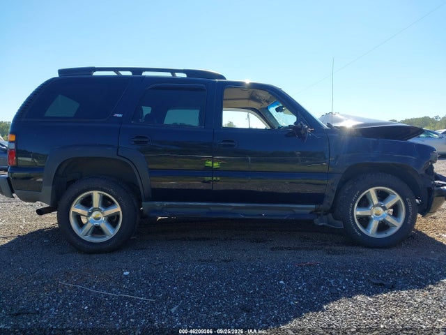 Aukcja sprzedaży 2006 Chevrolet Tahoe Z71, vin: 1GNEK13T76R120126, numer aukcji: 46209306