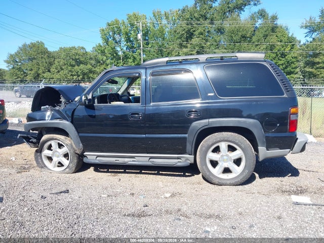 Aukcja sprzedaży 2006 Chevrolet Tahoe Z71, vin: 1GNEK13T76R120126, numer aukcji: 46209306