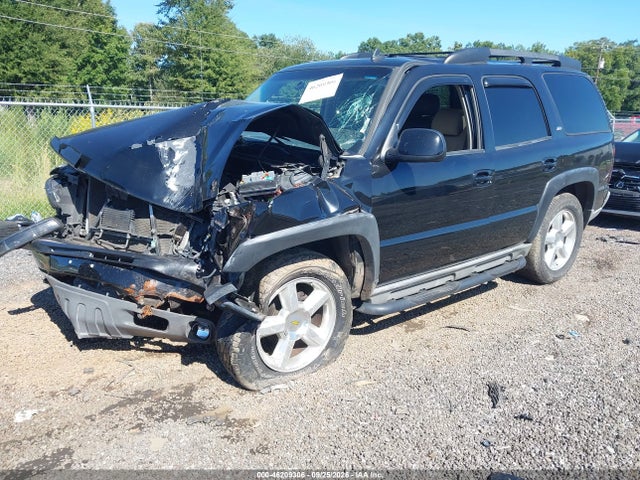 Aukcja sprzedaży 2006 Chevrolet Tahoe Z71, vin: 1GNEK13T76R120126, numer aukcji: 46209306
