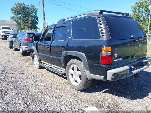 Aukcja sprzedaży 2006 Chevrolet Tahoe Z71, vin: 1GNEK13T76R120126, numer aukcji: 46209306