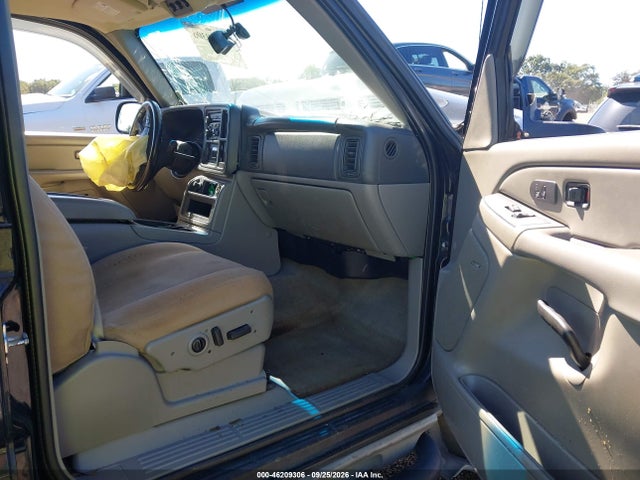Aukcja sprzedaży 2006 Chevrolet Tahoe Z71, vin: 1GNEK13T76R120126, numer aukcji: 46209306