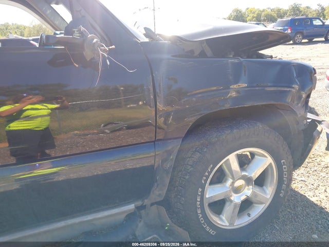 Aukcja sprzedaży 2006 Chevrolet Tahoe Z71, vin: 1GNEK13T76R120126, numer aukcji: 46209306