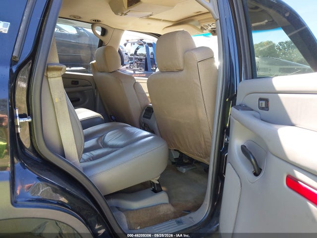 Aukcja sprzedaży 2006 Chevrolet Tahoe Z71, vin: 1GNEK13T76R120126, numer aukcji: 46209306