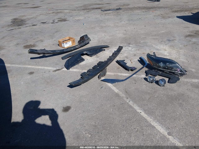 Продаж на аукціоні авто 2015 Toyota Sienna Se 8 Passenger, vin: 5TDXK3DC6FS677610, номер лоту: 46209310