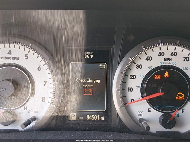 Продаж на аукціоні авто 2015 Toyota Sienna Se 8 Passenger, vin: 5TDXK3DC6FS677610, номер лоту: 46209310