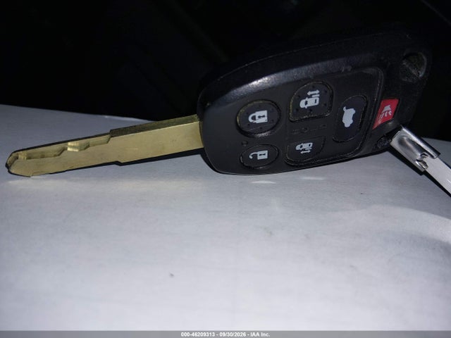 Продажа на аукционе авто 2012 Honda Odyssey Touring/touring Elite, vin: 5FNRL5H93CB006444, номер лота: 46209313