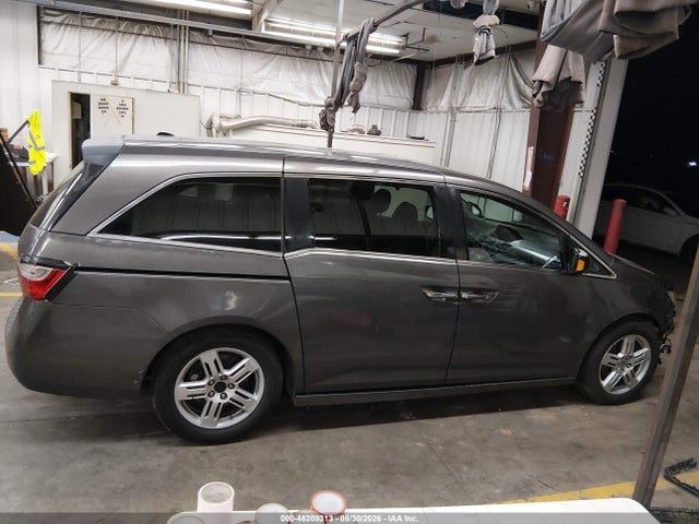 Продажа на аукционе авто 2012 Honda Odyssey Touring/touring Elite, vin: 5FNRL5H93CB006444, номер лота: 46209313