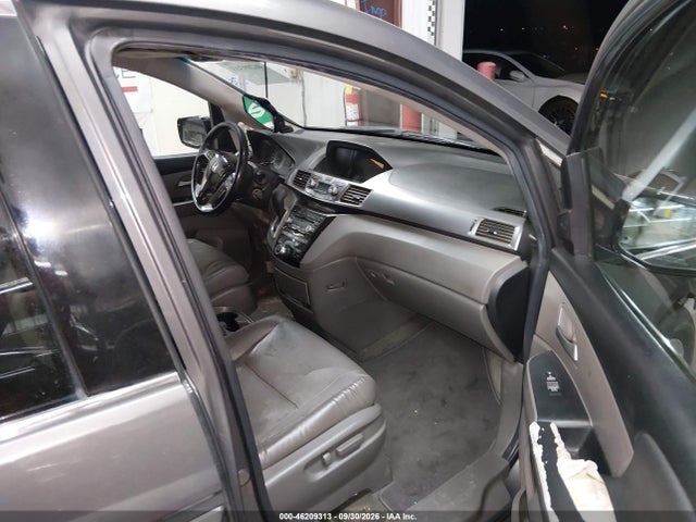 Продажа на аукционе авто 2012 Honda Odyssey Touring/touring Elite, vin: 5FNRL5H93CB006444, номер лота: 46209313
