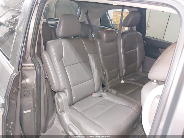 Продажа на аукционе авто 2012 Honda Odyssey Touring/touring Elite, vin: 5FNRL5H93CB006444, номер лота: 46209313