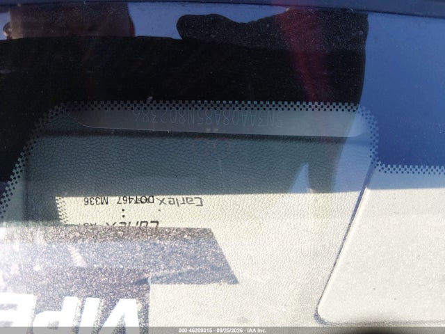 2005 Infiniti Qx56 მანქანა იყიდება აუქციონზე, vin: 5N3AA08A85N802386, აუქციონის ნომერი: 46209315