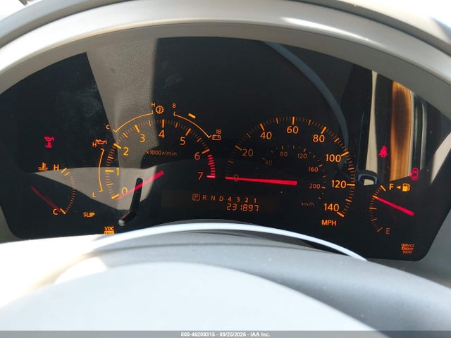 2005 Infiniti Qx56 მანქანა იყიდება აუქციონზე, vin: 5N3AA08A85N802386, აუქციონის ნომერი: 46209315
