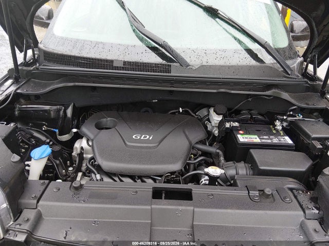 KIA Soul 2015 KNDJN2A22F7204977 Image 10
