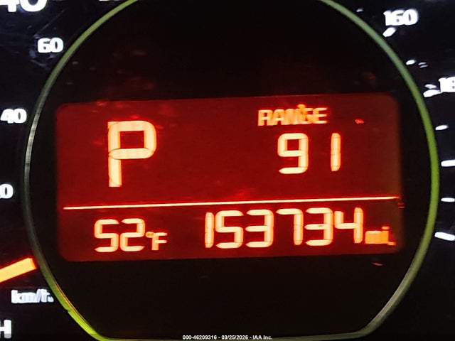 KIA Soul 2015 KNDJN2A22F7204977 Image 13