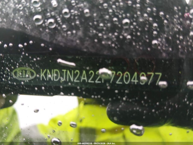 KIA Soul 2015 KNDJN2A22F7204977 Image 17