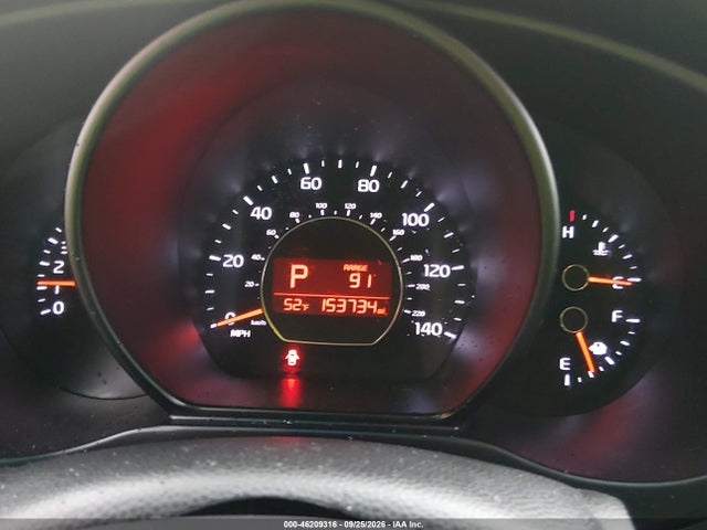 KIA Soul 2015 KNDJN2A22F7204977 Image 7