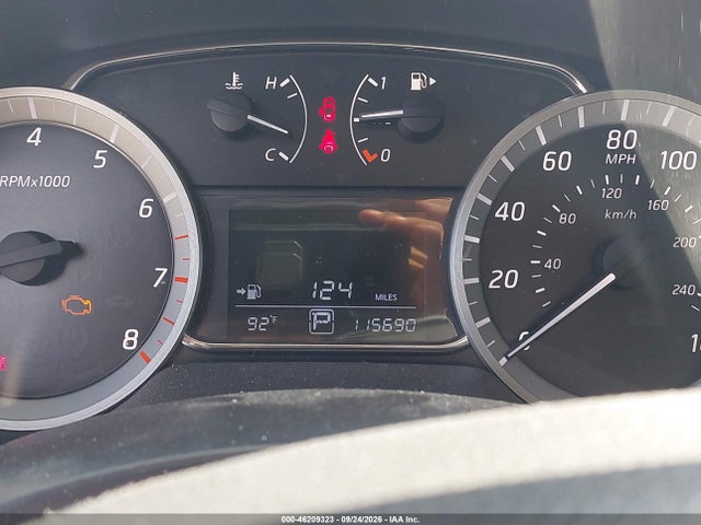 Продаж на аукціоні авто 2014 Nissan Sentra Sr, vin: 3N1AB7AP8EY298977, номер лоту: 46209323