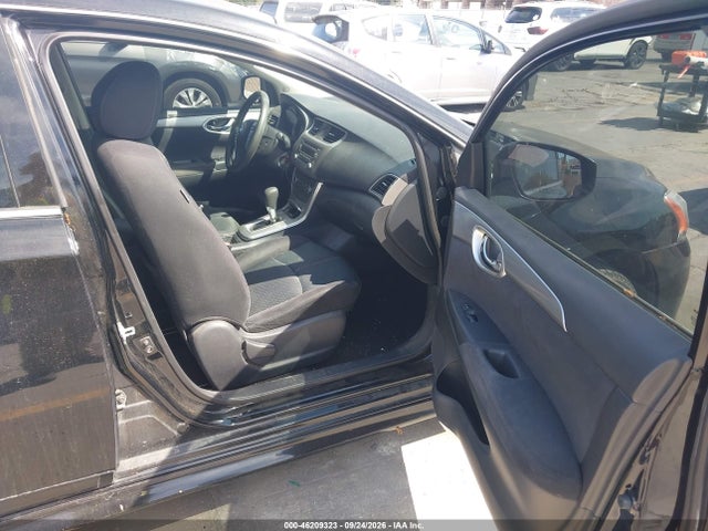 Продаж на аукціоні авто 2014 Nissan Sentra Sr, vin: 3N1AB7AP8EY298977, номер лоту: 46209323
