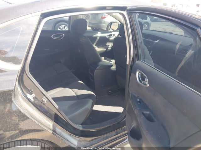 Продаж на аукціоні авто 2014 Nissan Sentra Sr, vin: 3N1AB7AP8EY298977, номер лоту: 46209323