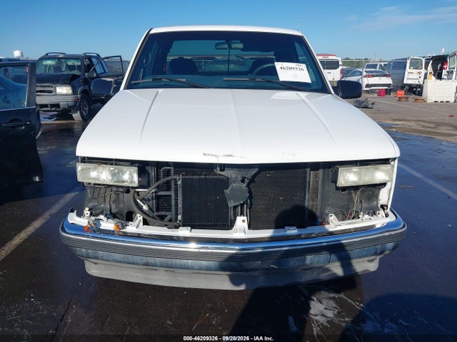 Продажа на аукционе авто 1997 Chevrolet C1500 Fleetside, vin: 1GCEC19R4VE114162, номер лота: 46209326